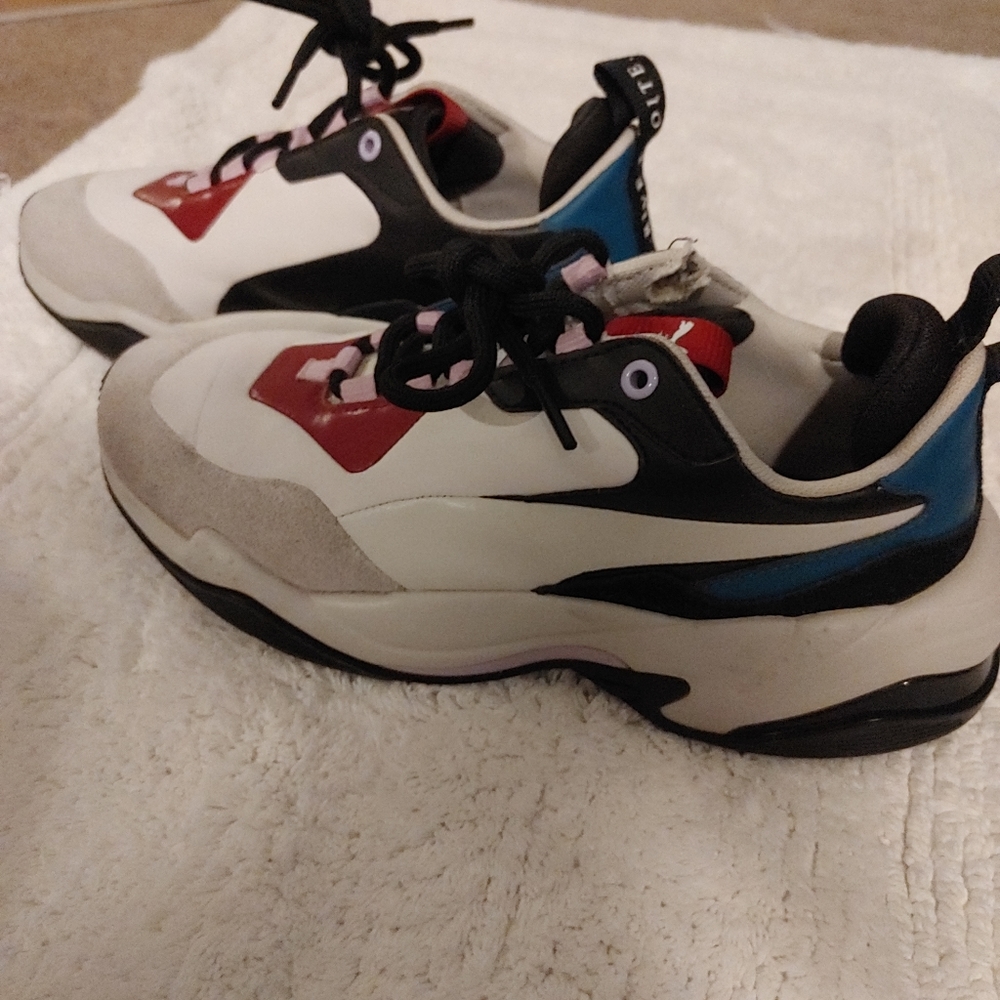 Puma Rive Droite - Picture 4 of 6